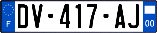 DV-417-AJ