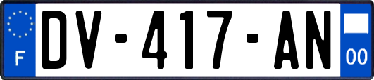 DV-417-AN