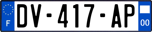 DV-417-AP