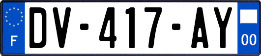 DV-417-AY