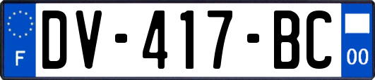 DV-417-BC