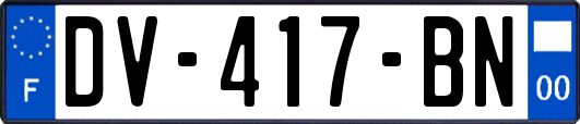 DV-417-BN