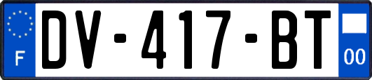 DV-417-BT