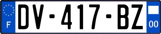 DV-417-BZ