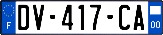 DV-417-CA