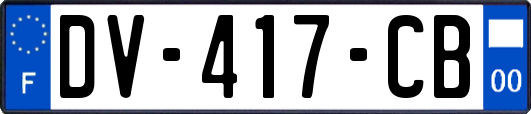 DV-417-CB