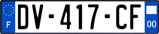 DV-417-CF