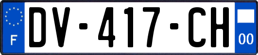 DV-417-CH