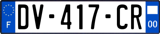 DV-417-CR