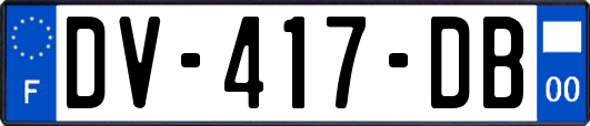 DV-417-DB