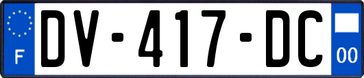 DV-417-DC