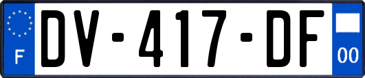 DV-417-DF