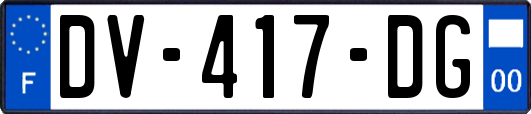 DV-417-DG