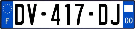 DV-417-DJ