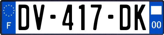 DV-417-DK