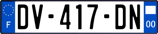 DV-417-DN