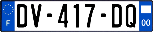 DV-417-DQ