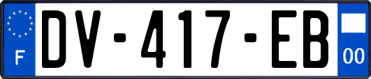 DV-417-EB