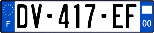 DV-417-EF