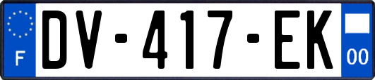 DV-417-EK