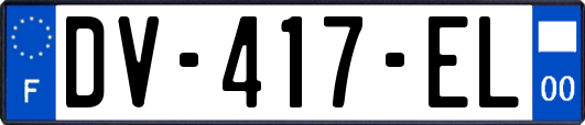 DV-417-EL