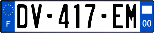 DV-417-EM