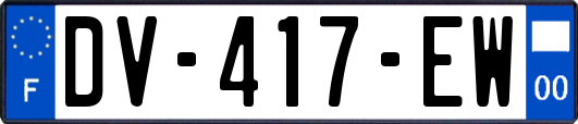 DV-417-EW