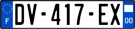 DV-417-EX