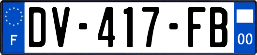 DV-417-FB