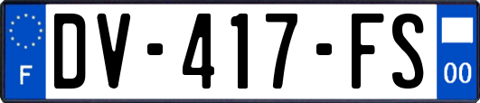 DV-417-FS