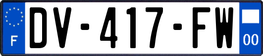 DV-417-FW