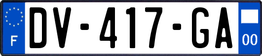 DV-417-GA