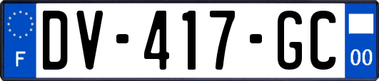 DV-417-GC