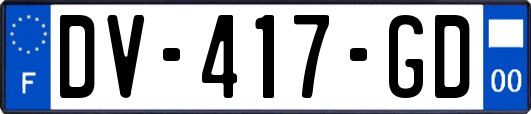 DV-417-GD