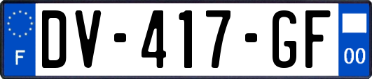 DV-417-GF