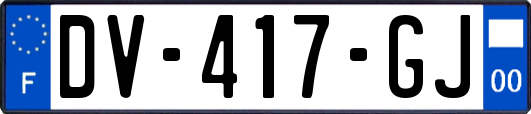 DV-417-GJ