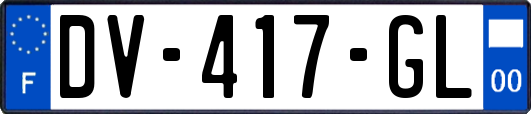 DV-417-GL