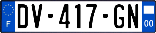 DV-417-GN