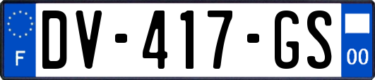 DV-417-GS