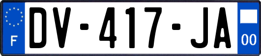 DV-417-JA