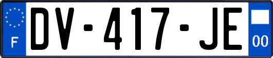 DV-417-JE