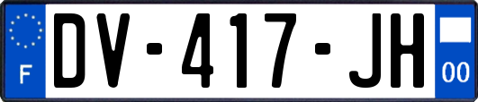 DV-417-JH