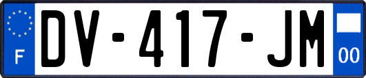 DV-417-JM