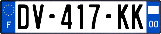 DV-417-KK