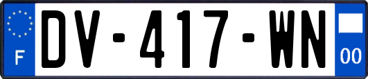 DV-417-WN