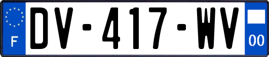 DV-417-WV