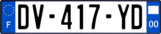 DV-417-YD