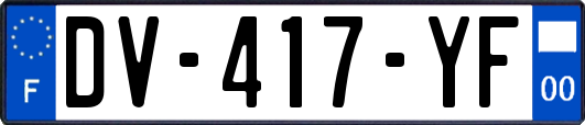 DV-417-YF