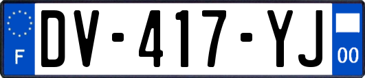 DV-417-YJ