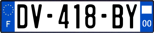 DV-418-BY